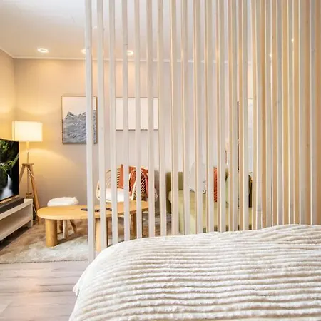 Apartamento Coastal *