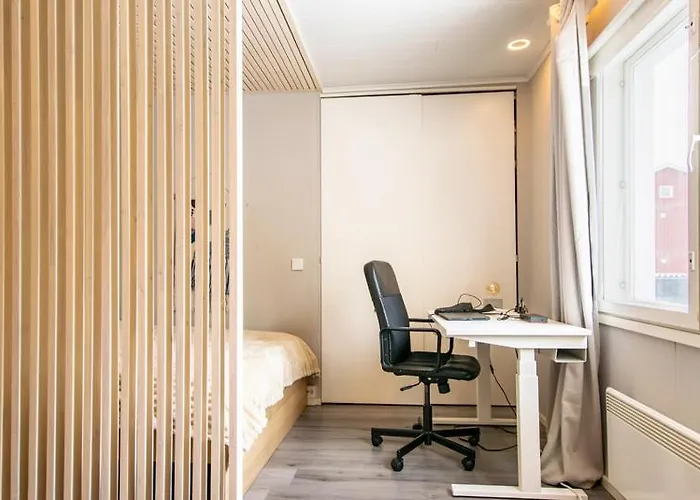 公寓 Coastal 劳马